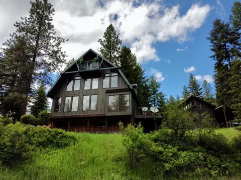 26350 Butler Crk, Huson, MT 59846
