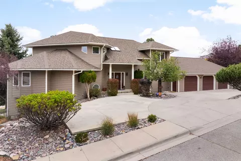 104 Black Pine Trl, Missoula, MT 59803