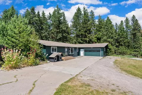 Exterior - 14378 Sylvan Dr, Bigfork, MT 59911 photo 3 of 10