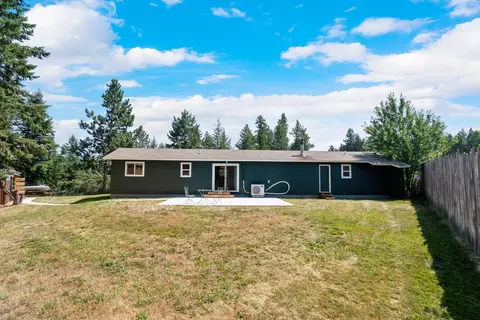 Exterior - 14378 Sylvan Dr, Bigfork, MT 59911 photo 5 of 10