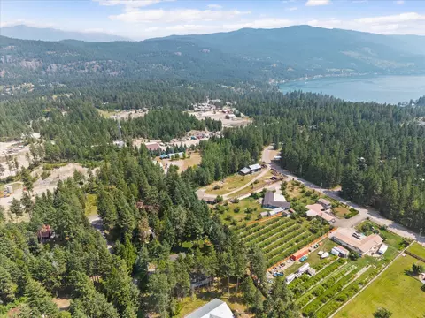 View/Area - 14378 Sylvan Dr, Bigfork, MT 59911 photo 5 of 10