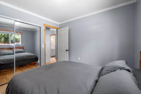 Bedroom - 14378 Sylvan Dr, Bigfork, MT 59911 photo 6 of 6