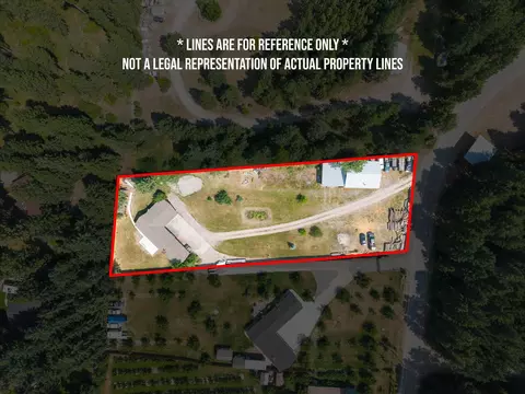 View/Area - 14378 Sylvan Dr, Bigfork, MT 59911 photo 10 of 10