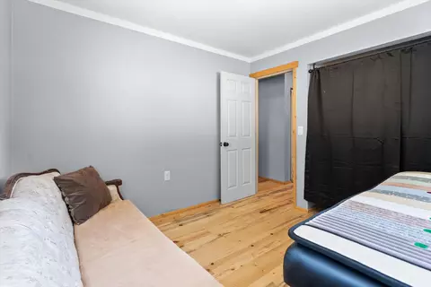 Bedroom - 14378 Sylvan Dr, Bigfork, MT 59911 photo 4 of 6