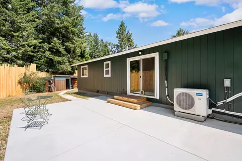Exterior - 14378 Sylvan Dr, Bigfork, MT 59911 photo 6 of 10
