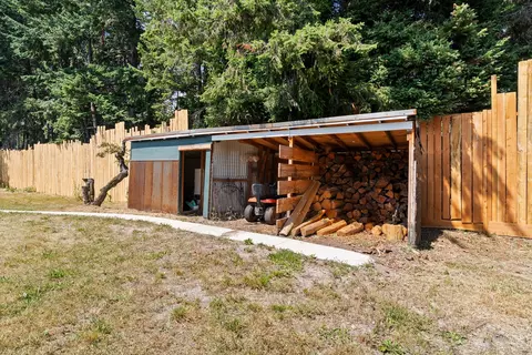 Exterior - 14378 Sylvan Dr, Bigfork, MT 59911 photo 10 of 10