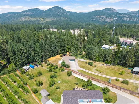 View/Area - 14378 Sylvan Dr, Bigfork, MT 59911 photo 7 of 10