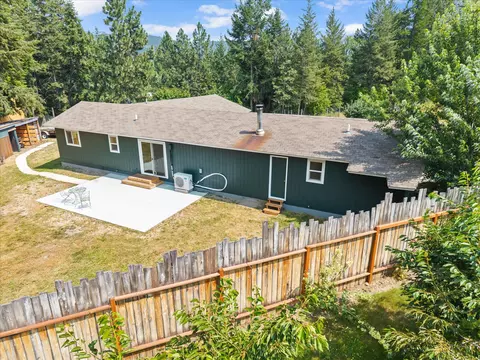Exterior - 14378 Sylvan Dr, Bigfork, MT 59911 photo 4 of 10
