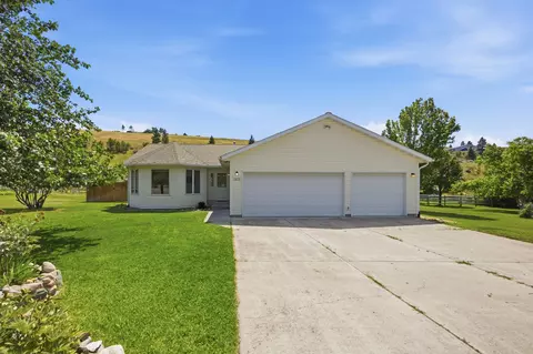 3255 Rodeo Rd, Missoula, MT 59803