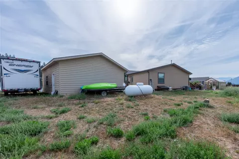 Exterior - 329 E Lynch St, Plains, MT 59859 photo 9 of 9