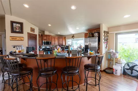 Kitchen - 329 E Lynch St, Plains, MT 59859 photo 1 of 3