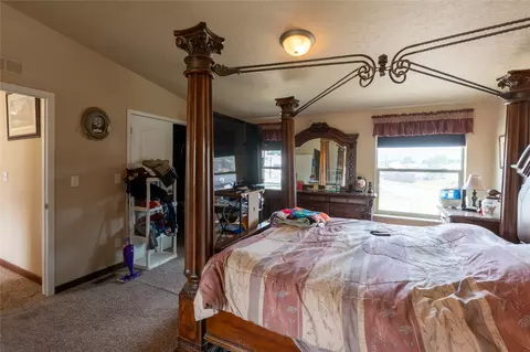 Bedroom - 329 E Lynch St, Plains, MT 59859 photo 2 of 4
