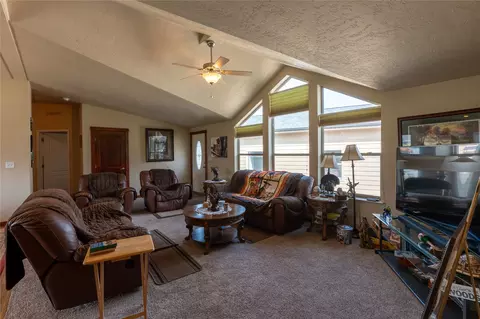 Living - 329 E Lynch St, Plains, MT 59859 photo 3 of 4