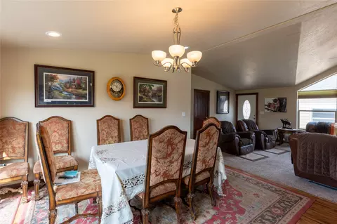 Dining - 329 E Lynch St, Plains, MT 59859 photo 2 of 2