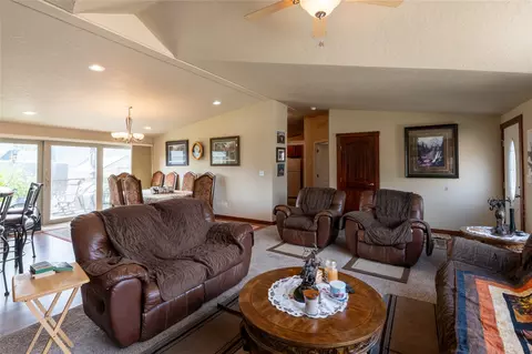 Living - 329 E Lynch St, Plains, MT 59859 photo 4 of 4