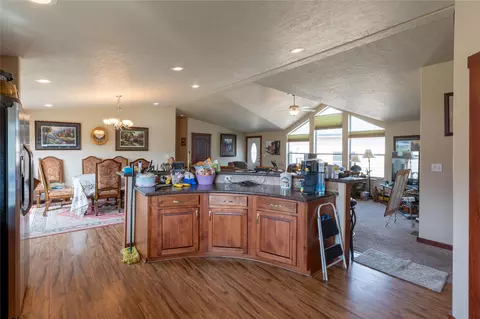 Entry Way - 329 E Lynch St, Plains, MT 59859 photo 1 of 2