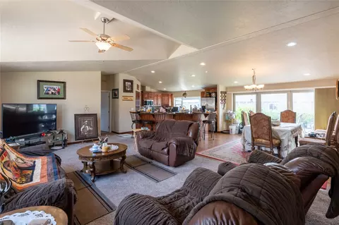 Living - 329 E Lynch St, Plains, MT 59859 photo 1 of 4