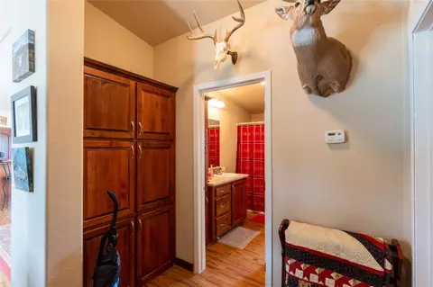 Entry Way - 329 E Lynch St, Plains, MT 59859 photo 2 of 2