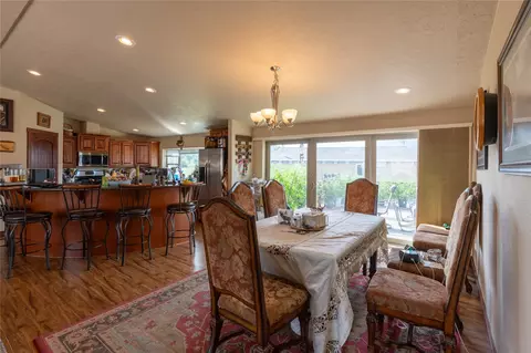 Dining - 329 E Lynch St, Plains, MT 59859 photo 1 of 2