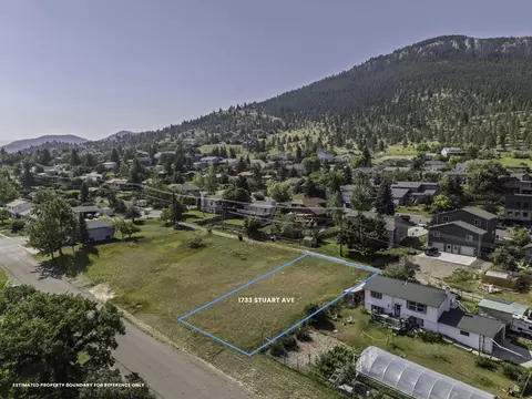 1733 Stuart St, Helena, MT 59601