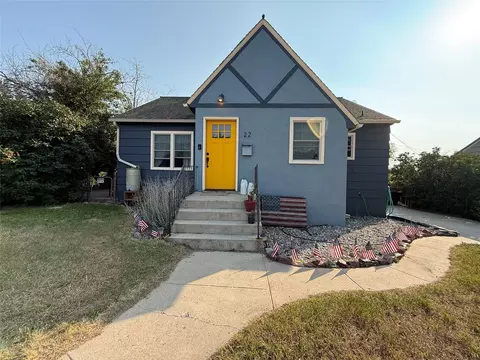 22 2nd St SE, Cut Bank, MT 59427
