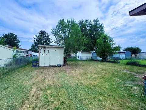 Exterior - 2958 Sunny Side Rd, Helena, MT 59602 photo 3 of 3