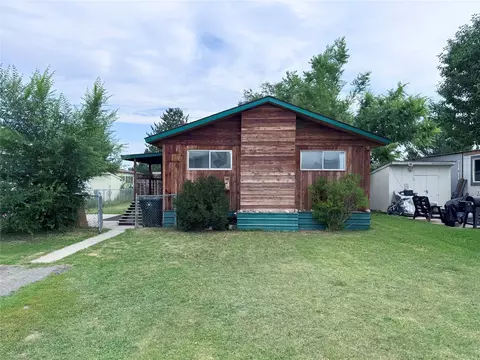 2958 Sunny Side Rd, Helena, MT 59602