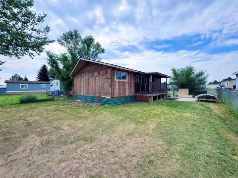 Exterior - 2958 Sunny Side Rd, Helena, MT 59602 photo 2 of 3