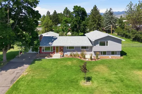 2636 Sunset Ln, Missoula, MT 59804