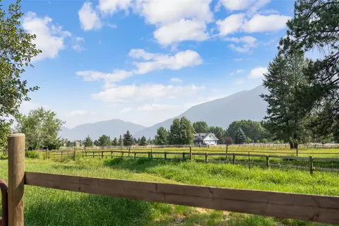 183 Middle View Trl S, Columbia Falls, MT 59912