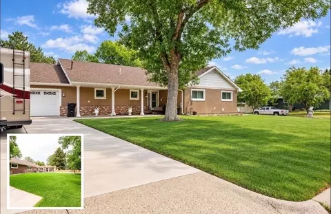 1903 Forest Park Dr, Billings, MT 59102