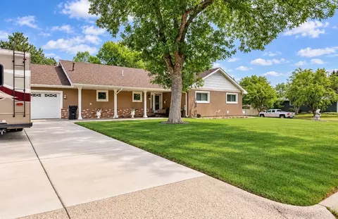 1903 Forest Park Dr, Billings, MT 59102