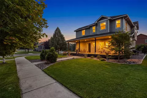 5111 Cattle Dr, Missoula, MT 59808