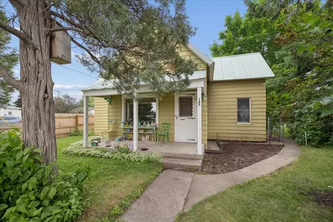 105 1st Ave W, Columbia Falls, MT 59912
