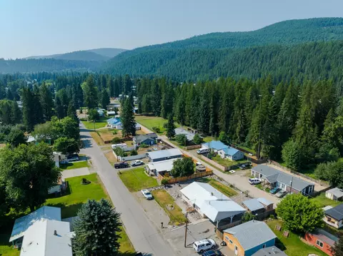 View/Area - 130 Forest Ave, Libby, MT 59923 photo 9 of 9