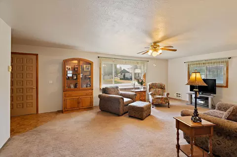 Living - 130 Forest Ave, Libby, MT 59923 photo 3 of 4
