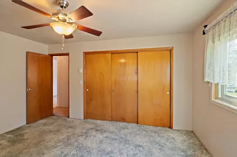 Bedroom - 130 Forest Ave, Libby, MT 59923 photo 2 of 6