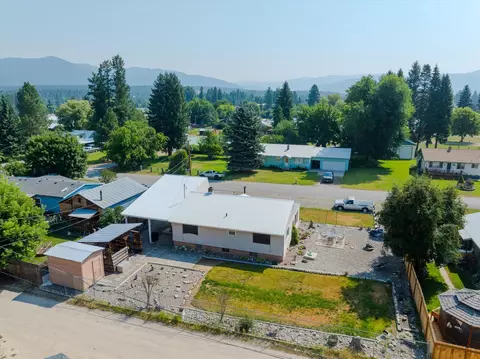 View/Area - 130 Forest Ave, Libby, MT 59923 photo 3 of 9