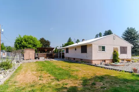 Exterior - 130 Forest Ave, Libby, MT 59923 photo 11 of 15