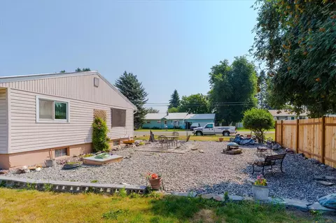 Exterior - 130 Forest Ave, Libby, MT 59923 photo 12 of 15