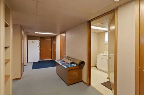 Entry Way - 130 Forest Ave, Libby, MT 59923 photo 1 of 2