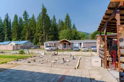 Exterior - 130 Forest Ave, Libby, MT 59923 photo 7 of 15