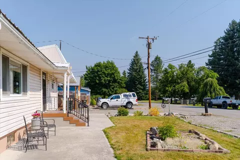 Exterior - 130 Forest Ave, Libby, MT 59923 photo 15 of 15