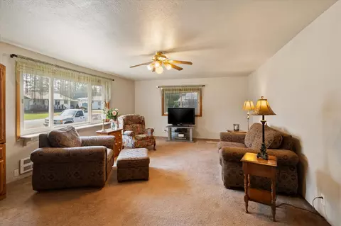 Living - 130 Forest Ave, Libby, MT 59923 photo 2 of 4