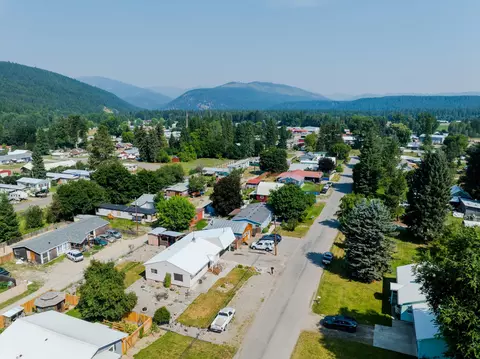 View/Area - 130 Forest Ave, Libby, MT 59923 photo 7 of 9