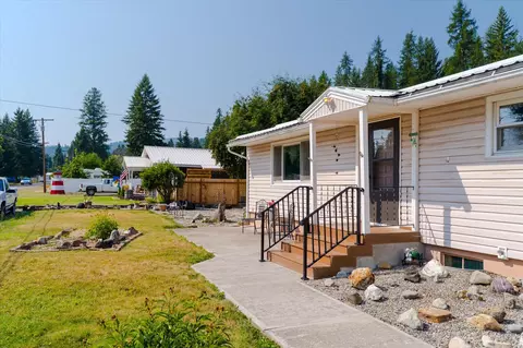 Exterior - 130 Forest Ave, Libby, MT 59923 photo 6 of 15