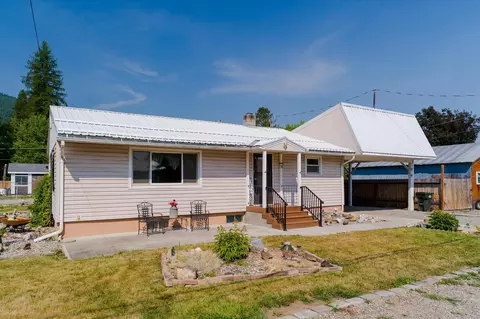 Exterior - 130 Forest Ave, Libby, MT 59923 photo 4 of 15