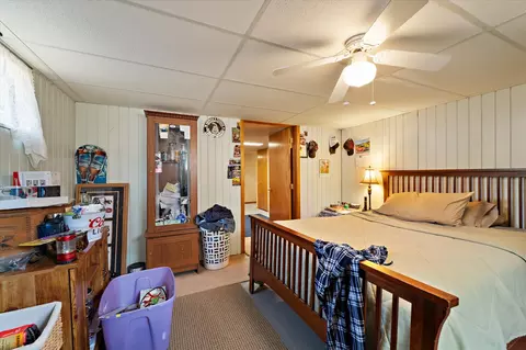 Bedroom - 130 Forest Ave, Libby, MT 59923 photo 5 of 6