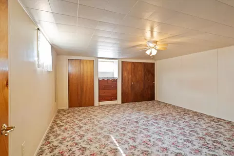 Bedroom - 130 Forest Ave, Libby, MT 59923 photo 6 of 6