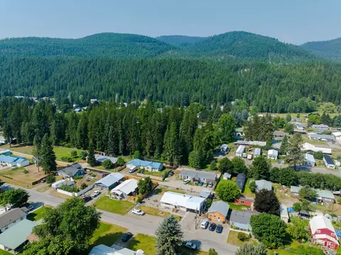 View/Area - 130 Forest Ave, Libby, MT 59923 photo 8 of 9